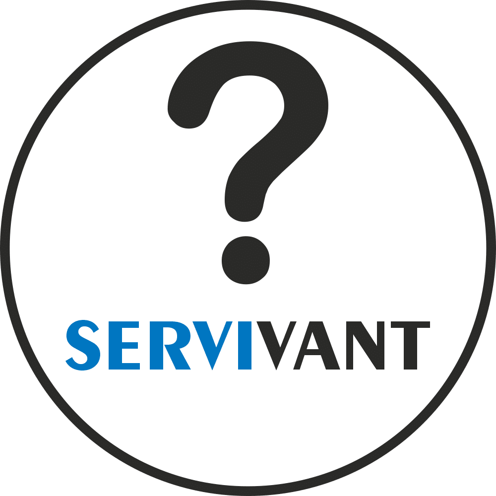 Ayuda ServiVant ServiVant Group